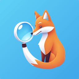 Fox Game Icon